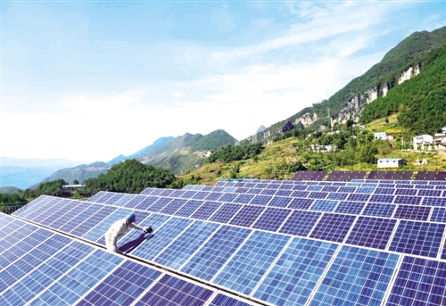 2018-5-9 四川涼山州30MW光伏電站項(xiàng)目---35kV接地變小電阻成套裝置發(fā)貨！
