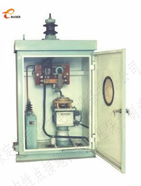 ENR-JF1-5、JF2-10型接地放電保護(hù)裝置